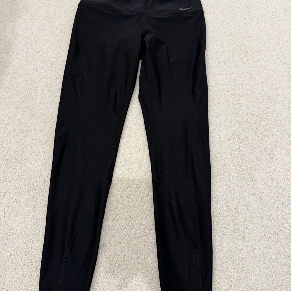 Black Nike Leggings